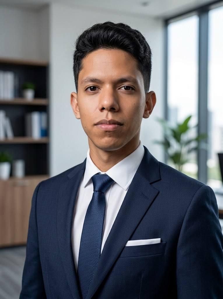 Ralph Serra · Co-Founder & CTO / Chief Architect de La Perla Host